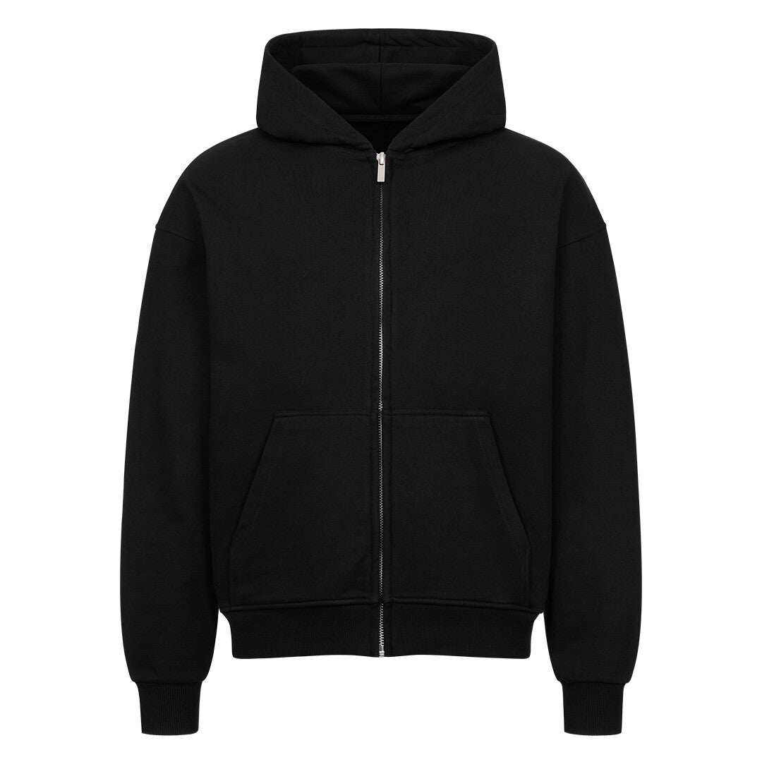,,TEXT ME,, Zipper Hoodie