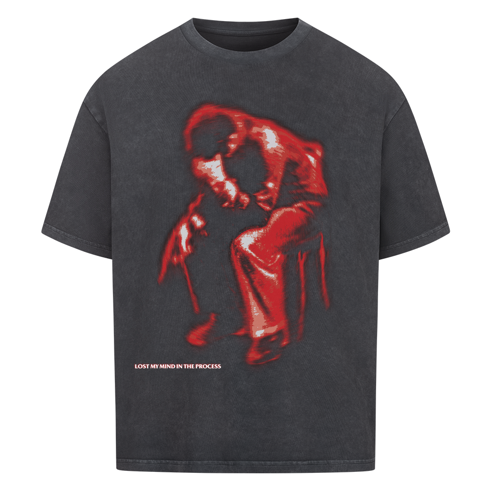 Image for color: washed black