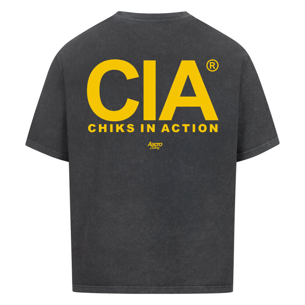 Image for color: washed black