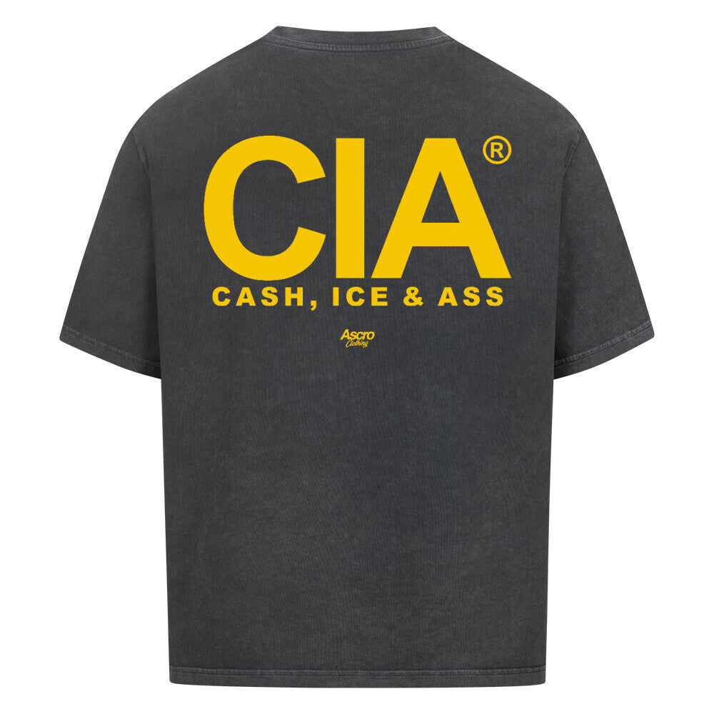 Image for color: washed black