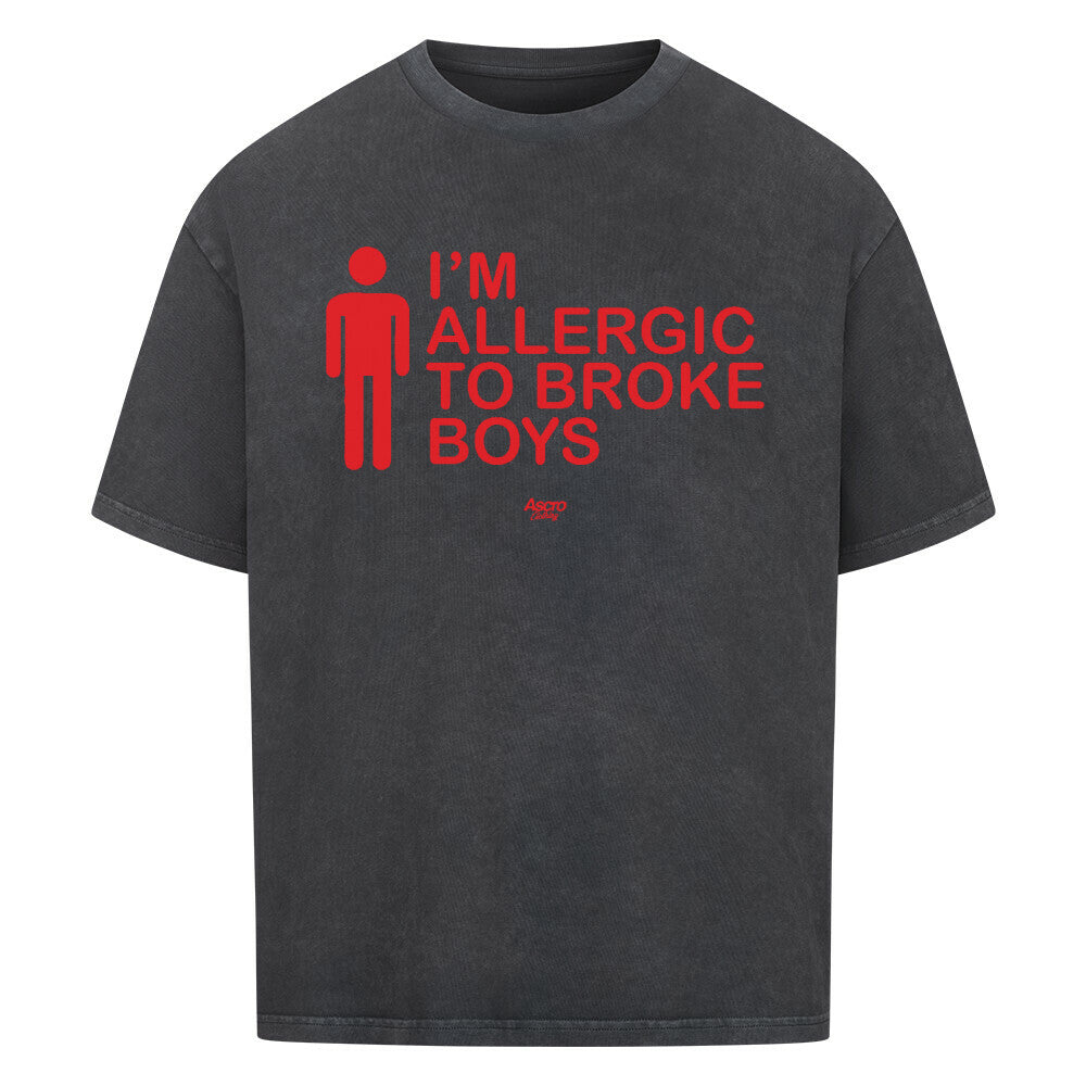 Image for color: washed black