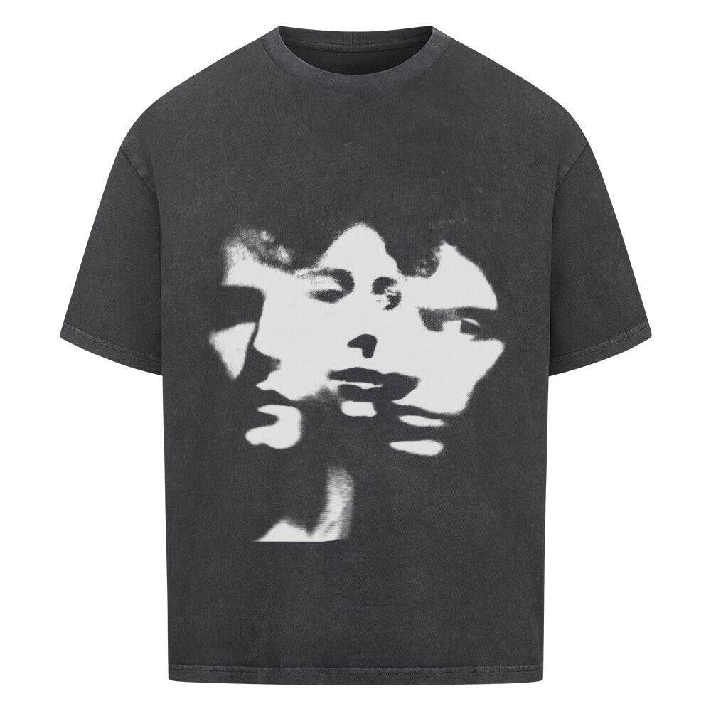 Image for color: washed black