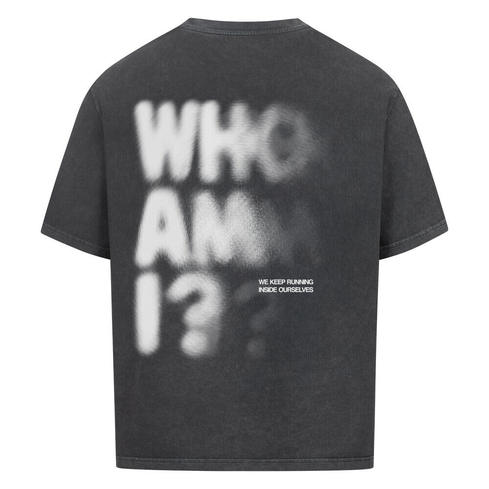 Image for color: washed black