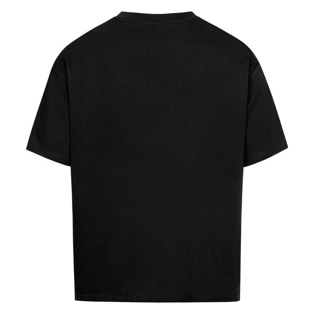 LOST MIND Oversized Tee