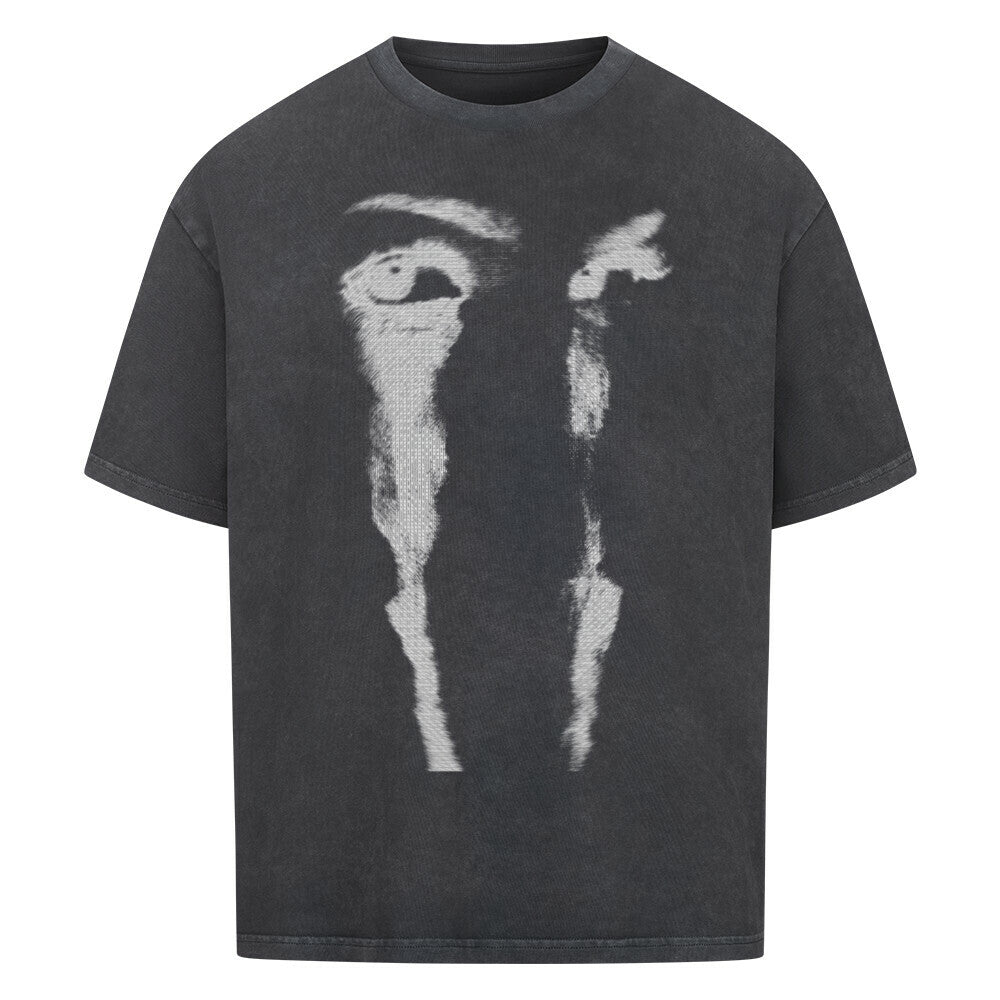 Image for color: washed black