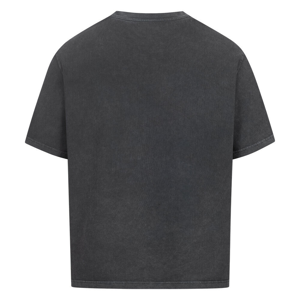 LOST MIND Oversized Tee