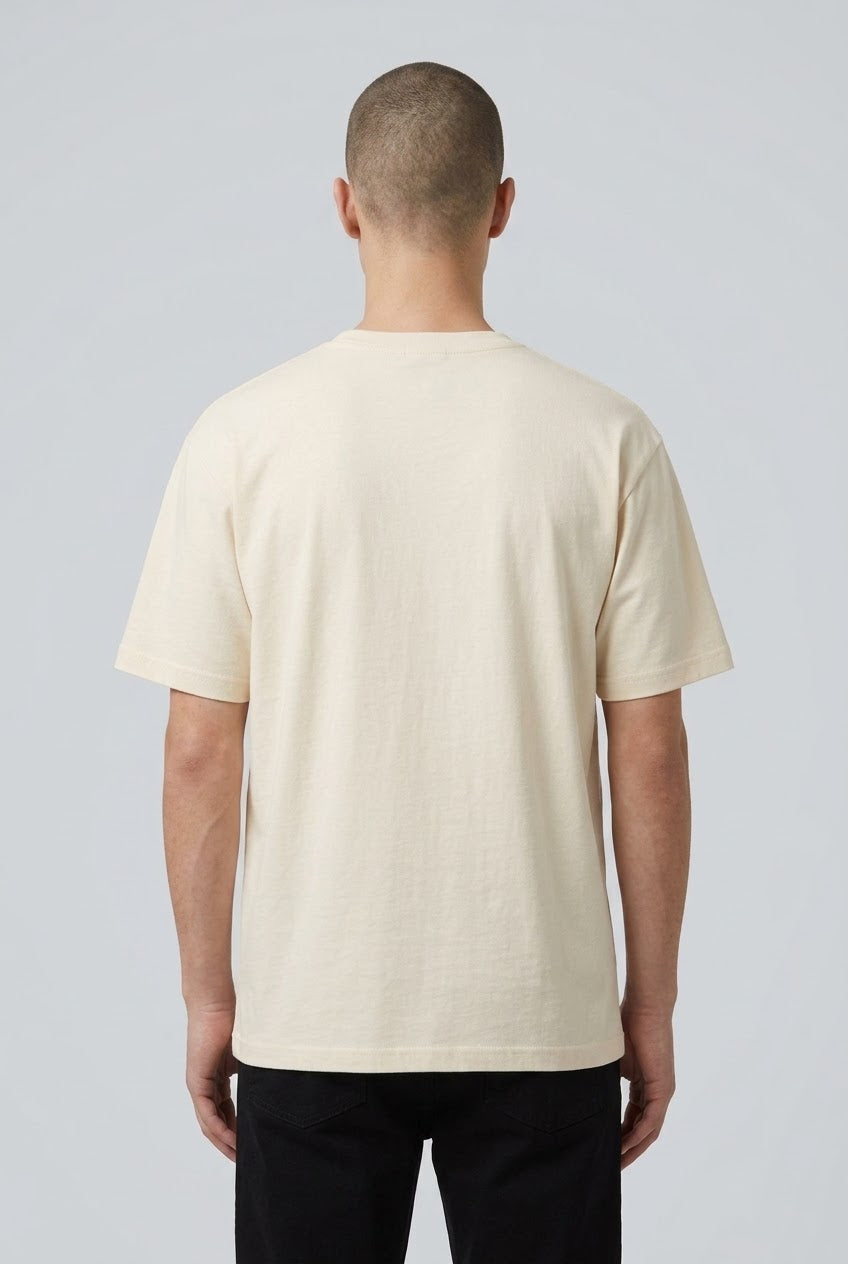 Dark Tears Oversize Tee